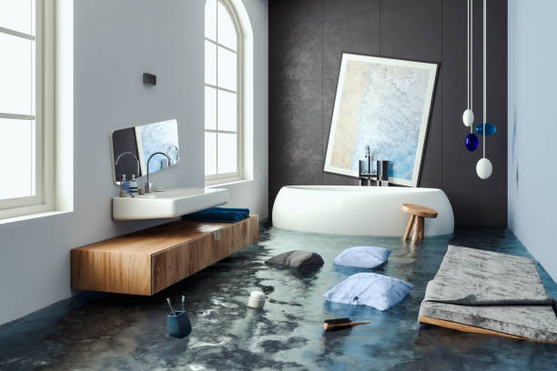 Best Water damage restoration near me  in Pottsville, AR