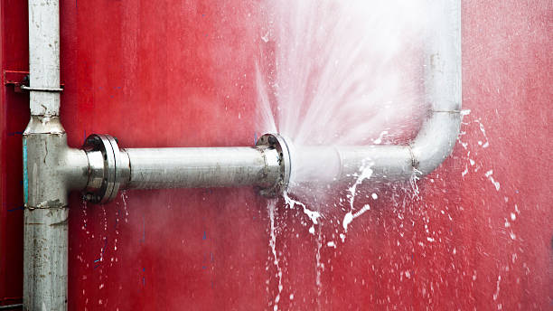 Best Emergency water damage restoration  in Pottsville, AR